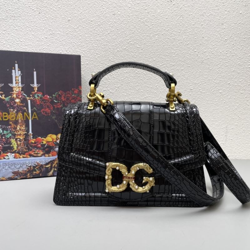 Dolce Gabbana Satchel Bags